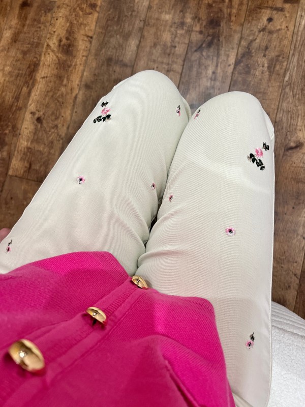 Pantalon LILA