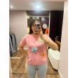 Pull LINA rose
