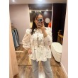 Blouse MANON coeur