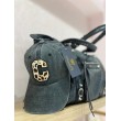 Casquette C léopard